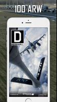 Royal Air Force Mildenhall poster