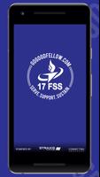 17th Force Support Squadron poster