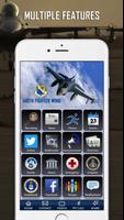 148th Fighter Wing screenshot 1