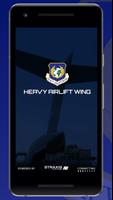 Heavy Airlift Wing Poster