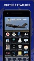 Heavy Airlift Wing captura de pantalla 1