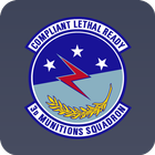 3rd Munitions Squadron icon