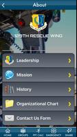 129th Rescue Wing screenshot 3