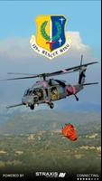 129th Rescue Wing Affiche