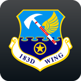183rd Wing icône