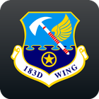 183rd Wing biểu tượng