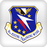 Columbus Air Force Base-icoon