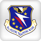 Columbus Air Force Base icono