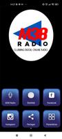 M38 RADIO Poster