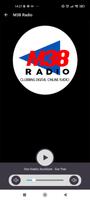 M38 RADIO captura de pantalla 1
