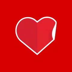 WAStickerApps - Love stickers  APK 下載