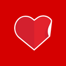 WAStickerApps - Love stickers  aplikacja