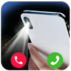 Flash on Call and SMS: Flashlight alert APK