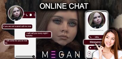 M3GAN Call 截圖 2