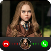 M3gan Fake Video Call APK