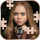 M3gan Game: Jigsaw Puzzle APK