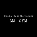 Personal Training　M3 GYM APK