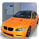 APK E92 Drift Simulator: Car Games