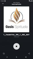 Oasis Spirituelle screenshot 1