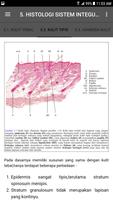 M3 Kedokteran : Sistem Integum screenshot 2