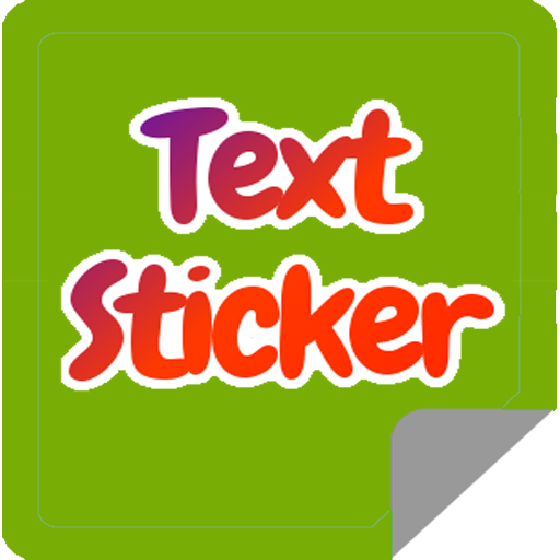 Text Sticker Maker - WASticker