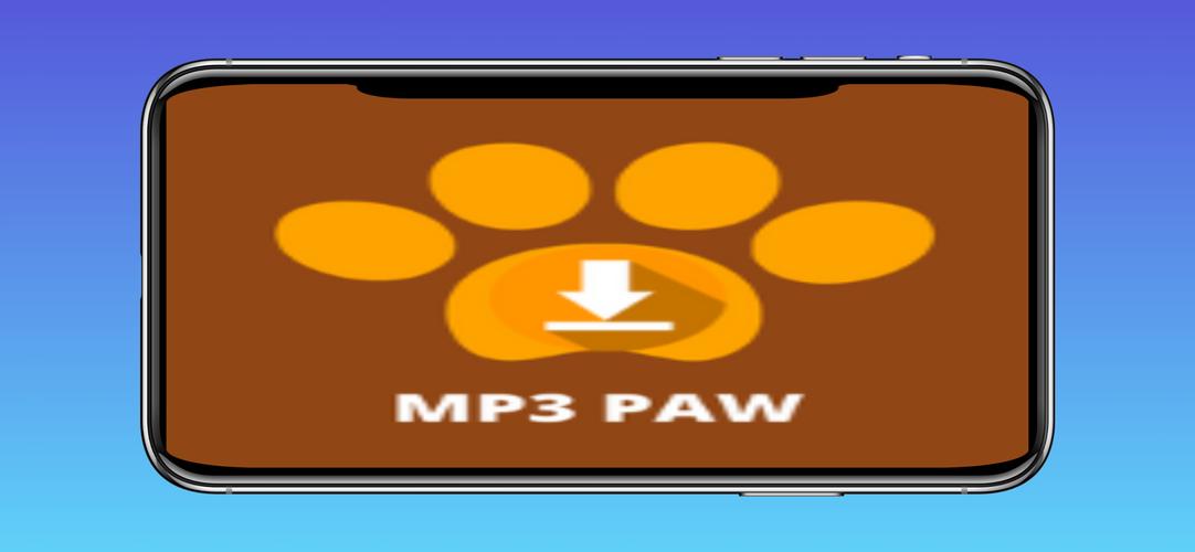 Mp3Paw - Free music mp3 download for Android - APK Download