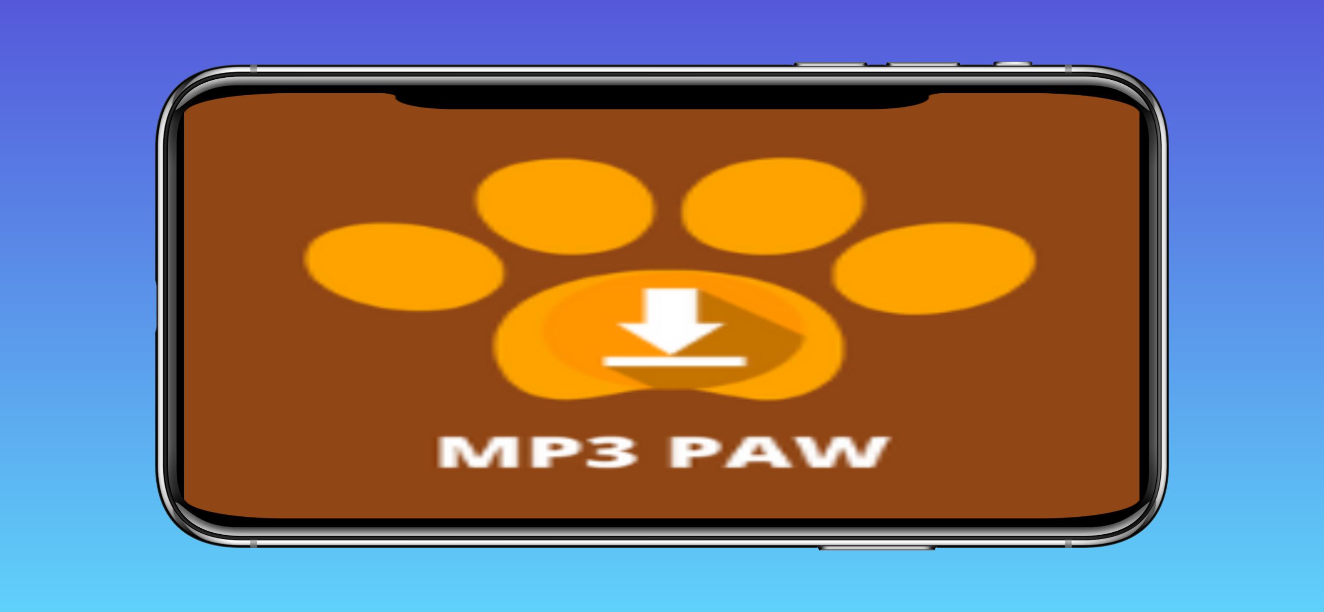 Mp3Paw - Free music mp3 download APK for Android Download