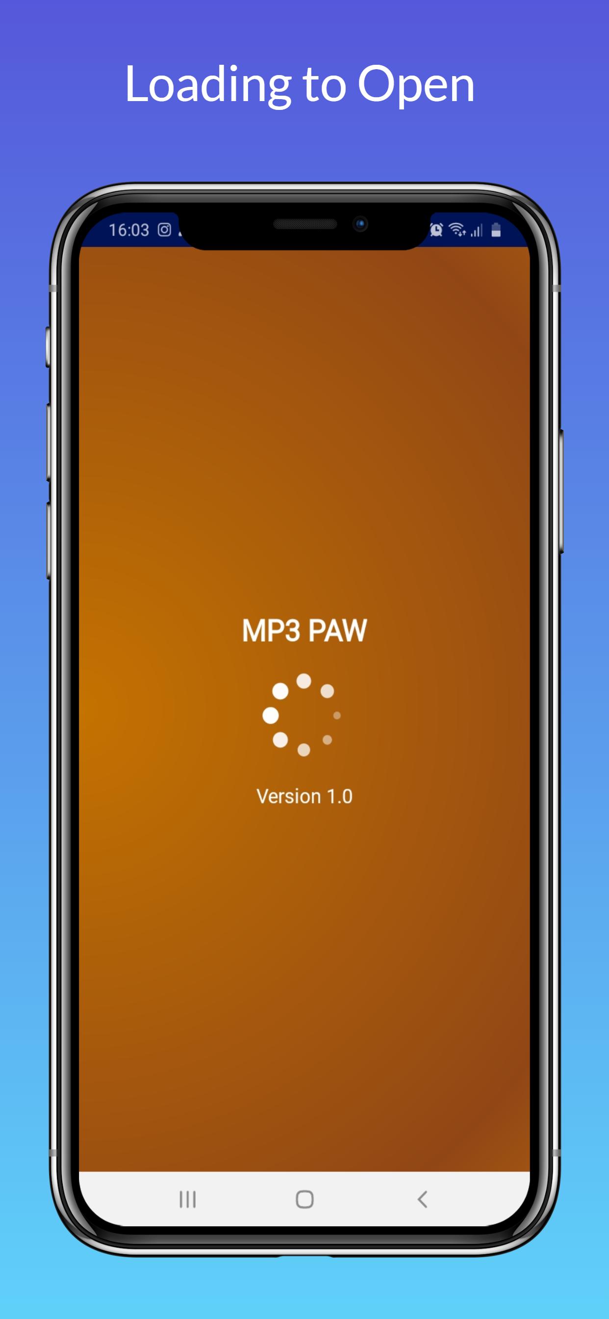 Mp3Paw - Free music mp3 download APK for Android Download