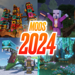 Java Mods for Minecraft 2024