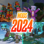 Essential Mods Minecraft 2024 Zeichen