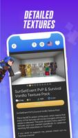 Java Mods for Minecraft 2024 ảnh chụp màn hình 3