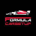 Formula Car Setup ícone