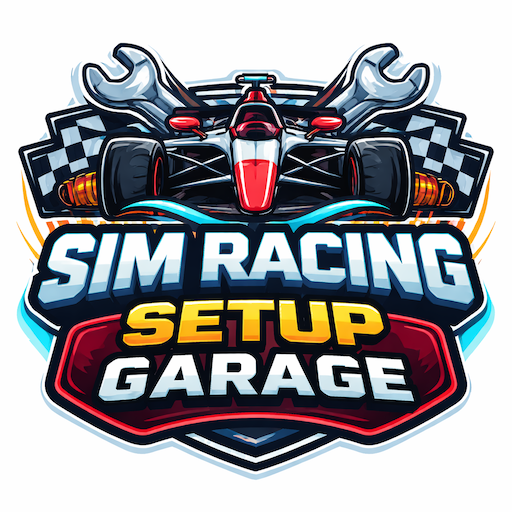 Sim Racing Setup Garage