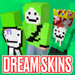 Dream Skins for Minecraft MCPE