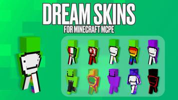 Dream Skins for Minecraft MCPE bài đăng