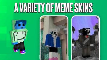 Dream Skins for Minecraft MCPE ảnh chụp màn hình 2