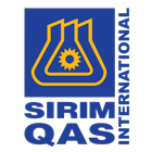 SIRIM QAS International icône