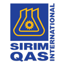 APK SIRIM QAS International