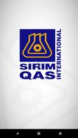 SIRIM QAS International Affiche