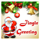Jingle Greetings icon