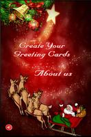 Jingle Greetings plakat