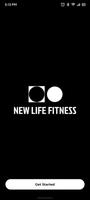 NL Fitness постер