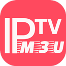 iptv m3u APK