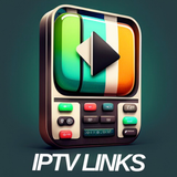 m3u play list أيقونة