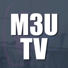 M3U TV icône