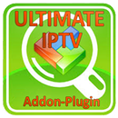 APK ULTIMATE IPTV Plugin-Addon