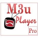 M3u Player Pro APK