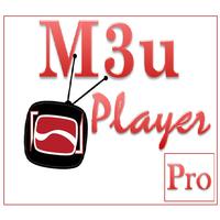 M3u Player Pro capture d'écran 3