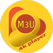 ”M3u Player