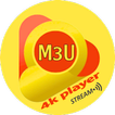 M3u Player